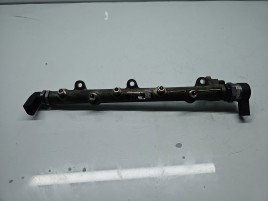 Rampa injectoare Bmw 1 (E81, E87) [Fabr 2004-2010] 7787167-01, 0445214030 2.0 M47D20 110KW / 150CP