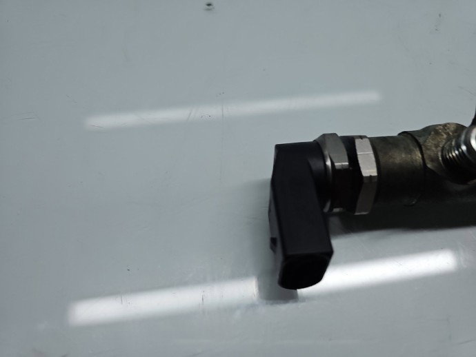 Rampa injectoare Bmw 1 (E81, E87) [Fabr 2004-2010] 7787167-01, 0445214030 2.0 M47D20 110KW / 150CP