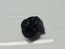 Buton reglaj oglinzi Volkswagen Scirocco (137) [Fabr 2008-2017] 1KA959565