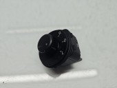 Buton reglaj oglinzi Volkswagen Scirocco (137) [Fabr 2008-2017] 1KA959565