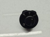 Buton reglaj oglinzi Volkswagen Scirocco (137) [Fabr 2008-2017] 1KA959565