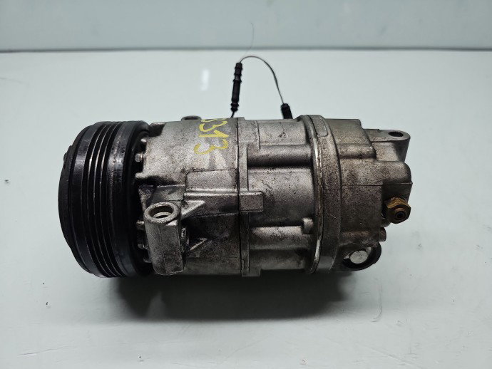 Compresor clima Bmw 5 (E60) [Fabr 2004-2010] 6905643-08 2.0 M47D20 110KW / 150CP
