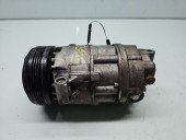 Compresor clima Bmw 5 (E60) [Fabr 2004-2010] 6905643-08 2.0 M47D20 110KW / 150CP