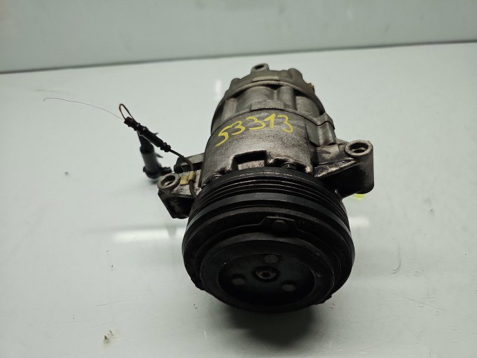 Compresor clima Bmw 5 (E60) [Fabr 2004-2010] 6905643-08 2.0 M47D20 110KW / 150CP