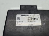 Modul confort AUDI A7 (4GA) [Fabr 2011-2017] 8K0959663D