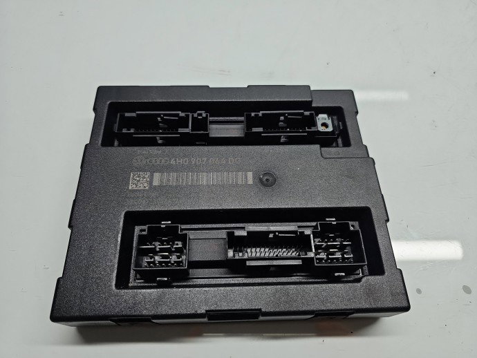 Modul confort AUDI A7 (4GA) [Fabr 2011-2017] 4H0907064DG
