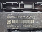 Modul confort AUDI A7 (4GA) [Fabr 2011-2017] 4H0907064DG