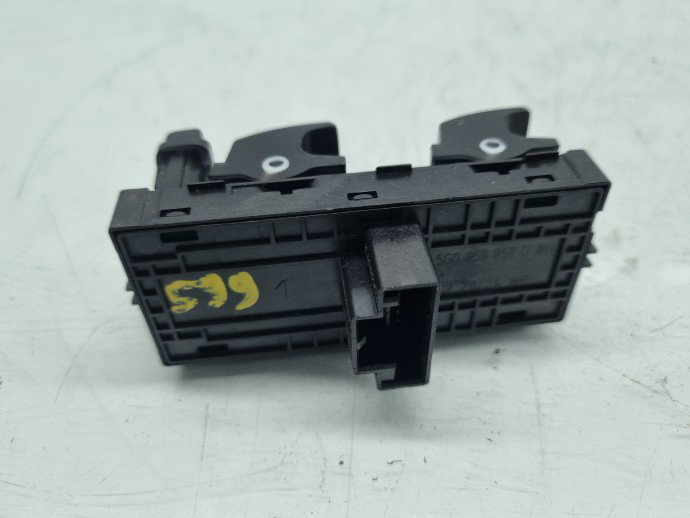 Butoane comanda geamuri sofer Volkswagen Golf 7 (5G) [Fabr 2014-prezent] 5G0959857D