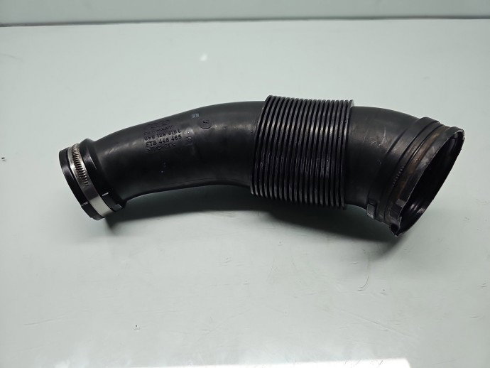 Tub admisie aer AUDI A7 (4GA) [Fabr 2011-2017] 059129615L 3.0 TDI CLAB 150KW / 204CP