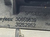 Contact cu cheie Volvo XC60 [Fabr 2008-2017] 30659639 1.6 D4162T84KW / 115CP