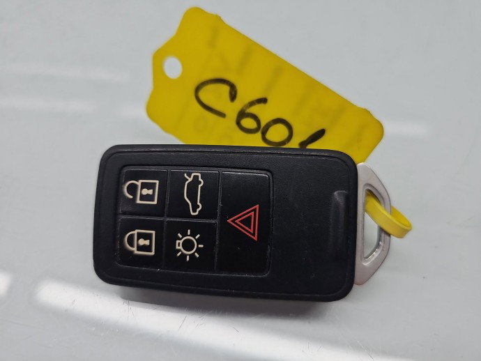 Contact cu cheie Volvo V60 [Fabr 2010-2018] 30659639 1.6 D4162T84KW / 115CP