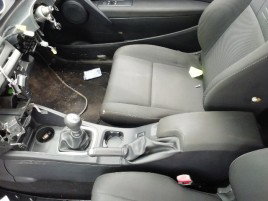 Consola centrala Renault Megane 3 Coupe 1.6 benz K4M OEM 2010-2015