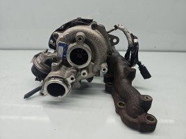 Turbina AUDI A6 (4G2, C7) [Fabr 2012-2017] 04L253056L 2.0 TDI DDDA 140KW / 190CP
