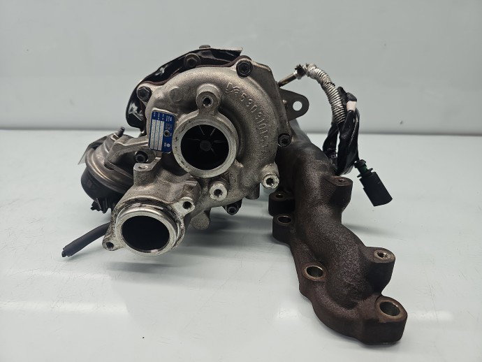 Turbina AUDI A6 (4G2, C7) [Fabr 2012-2017] 04L253056L 2.0 TDI DDDA 140KW / 190CP