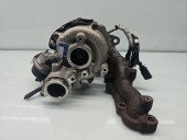 Turbina AUDI A6 (4G2, C7) [Fabr 2012-2017] 04L253056L 2.0 TDI DDDA 140KW / 190CP