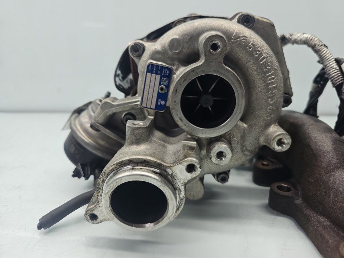 Turbina AUDI A6 (4G2, C7) [Fabr 2012-2017] 04L253056L 2.0 TDI DDDA 140KW / 190CP