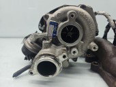 Turbina AUDI A6 (4G2, C7) [Fabr 2012-2017] 04L253056L 2.0 TDI DDDA 140KW / 190CP