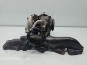 Turbina AUDI A6 (4G2, C7) [Fabr 2012-2017] 04L253056L 2.0 TDI DDDA 140KW / 190CP