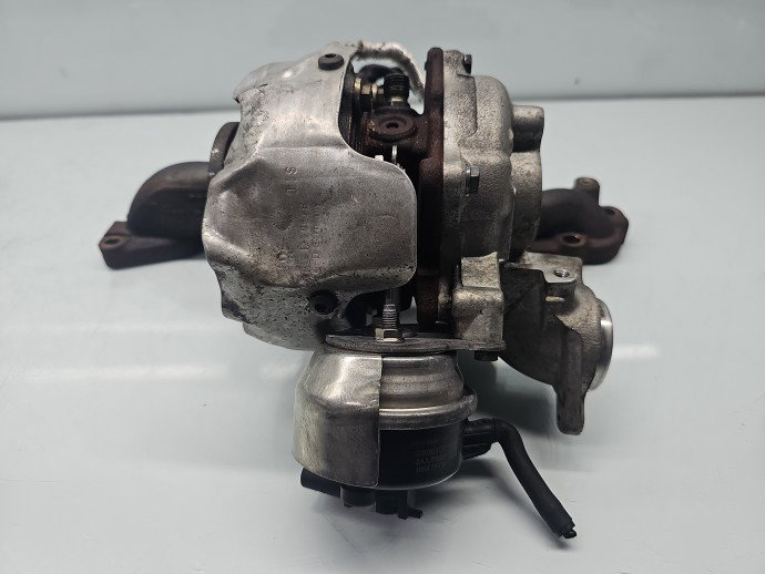 Turbina AUDI A6 (4G2, C7) [Fabr 2012-2017] 04L253056L 2.0 TDI DDDA 140KW / 190CP