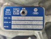 Turbina AUDI A6 (4G2, C7) [Fabr 2012-2017] 04L253056L 2.0 TDI DDDA 140KW / 190CP