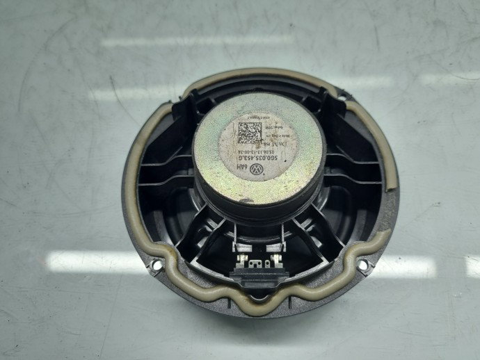 Boxa dreapta fata Volkswagen Golf 7 (5G) [Fabr 2014-prezent] 5G0035453G