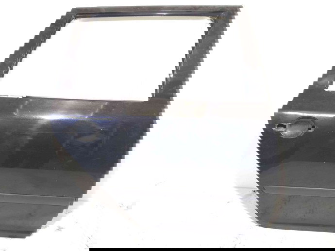 Usa dreapta spate LF9R Skoda Octavia 2 (1Z3) [Fabr 2004-2013] 1.9 BXE