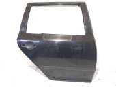 Usa dreapta spate LF9R Skoda Octavia 2 (1Z3) [Fabr 2004-2013] 1.9 BXE