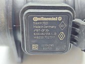 Debitmetru aer Renault Captur (J87) [Fabr 2013-2017] 8200682558 1.5 DCI K9K 81KW / 110CP