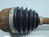 Planetara stanga fata Renault Scenic 3 [Fabr 2009-2015] 391016204R 1.5 DCI K9K 81KW / 110CP