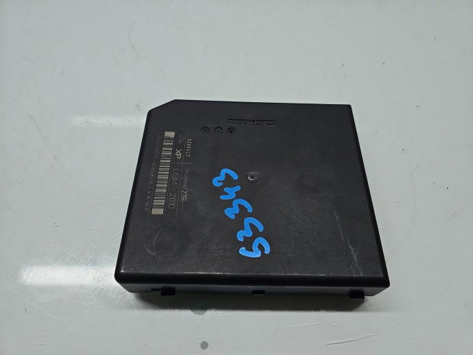 Panou sigurante Renault Scenic 3 [Fabr 2009-2015] 284B69027R