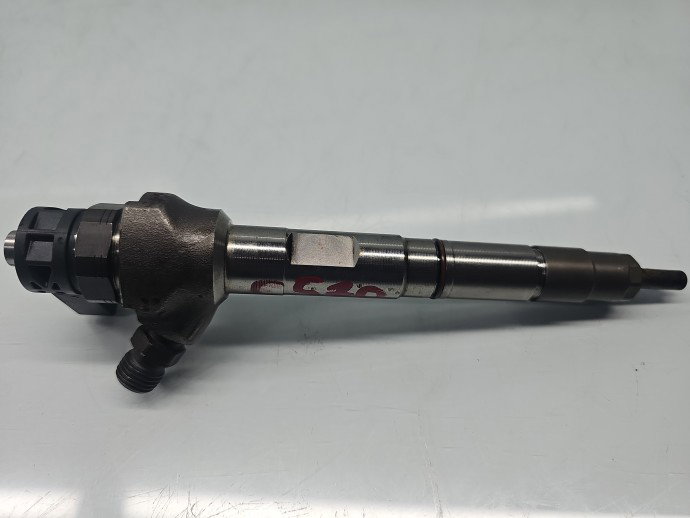 Injector AUDI A6 (4G2, C7) [Fabr 2012-2017] 04L130277AE, 0445110471 2.0 TDI DDDA 140KW / 190CP