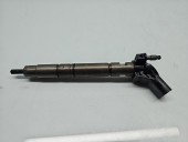 Injector AUDI A8 (4H) [Fabr 2010-2017] 059130277CH 3.0 TDI CTBA 190KW / 258CP