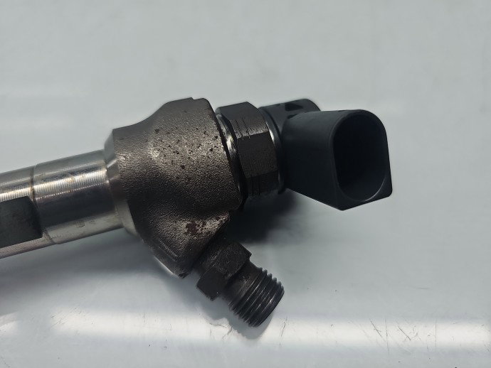 Injector AUDI A6 (4G2, C7) [Fabr 2012-2017] 04L130277AE, 0445110471 2.0 TDI DDDA 140KW / 190CP