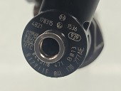 Injector AUDI A6 (4G2, C7) [Fabr 2012-2017] 04L130277AE, 0445110471 2.0 TDI DDDA 140KW / 190CP