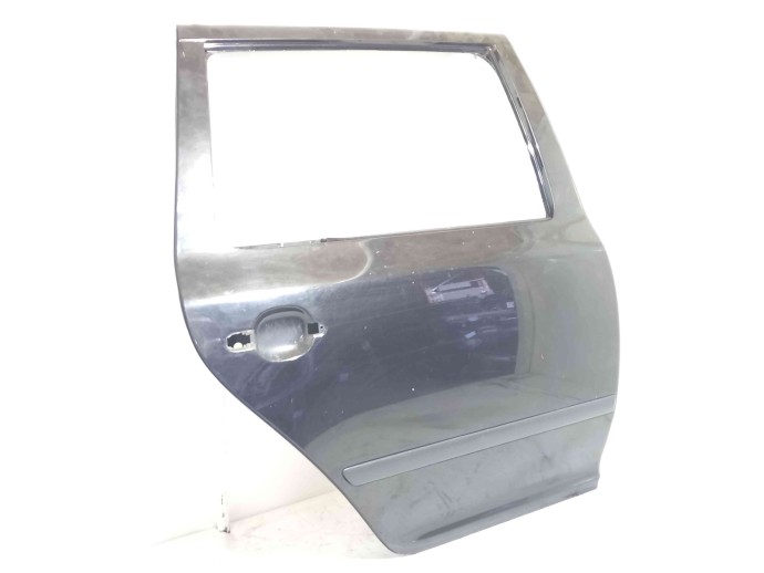 Usa dreapta spate LF9R Skoda Octavia 2 (1Z3) [Fabr 2004-2013] 1.9 BXE