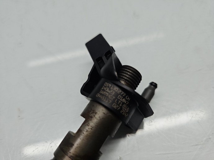 Injector AUDI A8 (4H) [Fabr 2010-2017] 059130277CH 3.0 TDI CTBA 190KW / 258CP