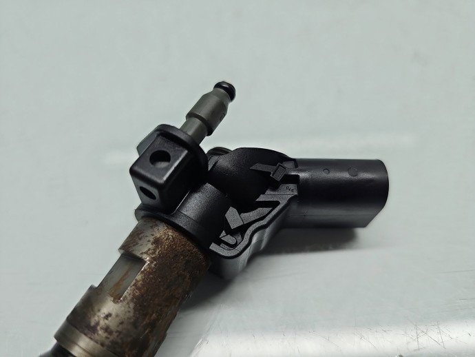 Injector AUDI A8 (4H) [Fabr 2010-2017] 059130277CH 3.0 TDI CTBA 190KW / 258CP