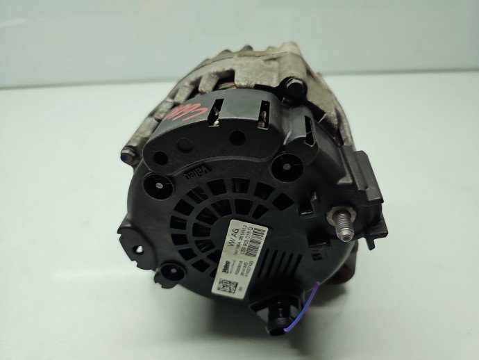 Alternator AUDI A7 (4GA) [Fabr 2011-2017] 059903018Q 3.0 TDI CTBA 190KW / 258CP