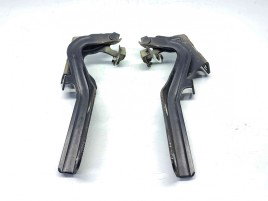 Set balamale capota Nissan Juke [Fabr 2010-2014] Hatchback OEM