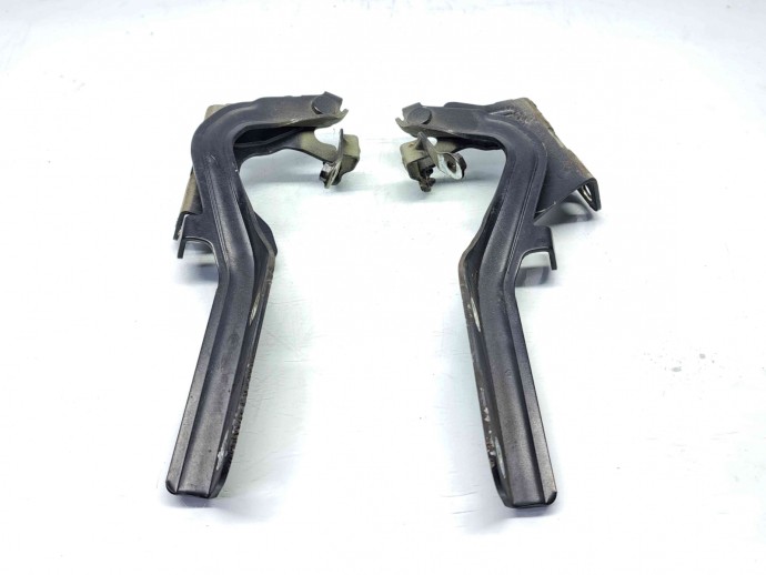 Set balamale capota Nissan Juke [Fabr 2010-2014] Hatchback OEM