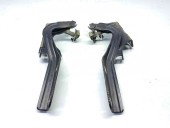 Set balamale capota Nissan Juke [Fabr 2010-2014] Hatchback OEM