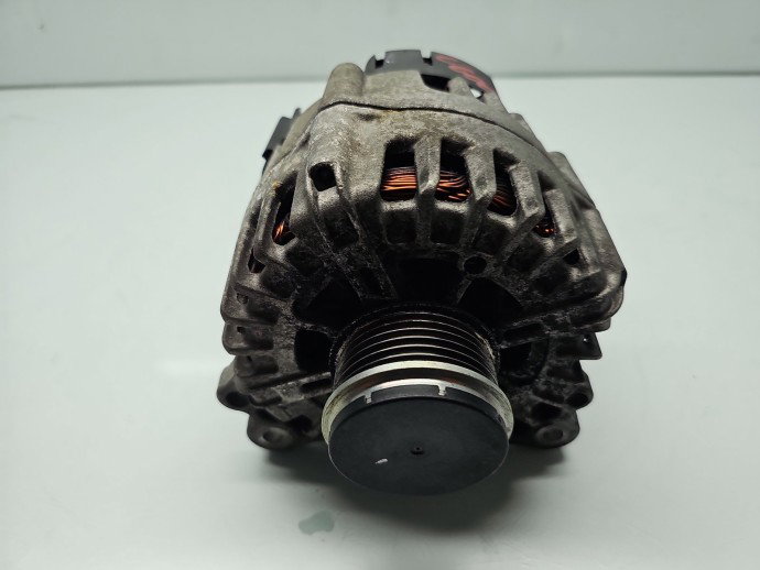 Alternator AUDI A7 (4GA) [Fabr 2011-2017] 059903018Q 3.0 TDI CTBA 190KW / 258CP