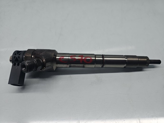 Injector AUDI A6 (4G2, C7) [Fabr 2012-2017] 04L130277AE, 0445110471 2.0 TDI DDDA 140KW / 190CP
