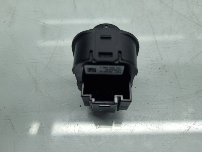 Buton reglaj oglinzi Volkswagen Golf 6 (5K1) [Fabr 2009-2013] 1K0959565L