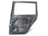 Usa dreapta spate LF9R Skoda Octavia 2 (1Z3) [Fabr 2004-2013] 1.9 BXE