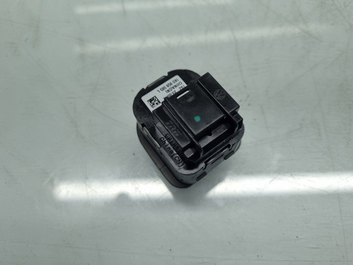 Buton reglaj oglinzi Volkswagen Golf 6 (5K1) [Fabr 2009-2013] 1K0959565L