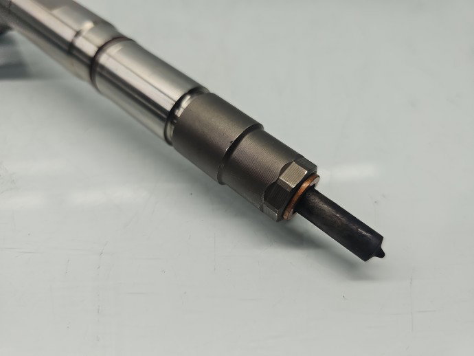 Injector AUDI A6 (4G2, C7) [Fabr 2012-2017] 04L130277AE, 0445110471 2.0 TDI DDDA 140KW / 190CP
