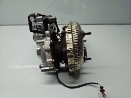 Turbina AUDI A8 (4H) [Fabr 2010-2017] 059145874T 3.0 TDI CTBA 190KW / 258CP