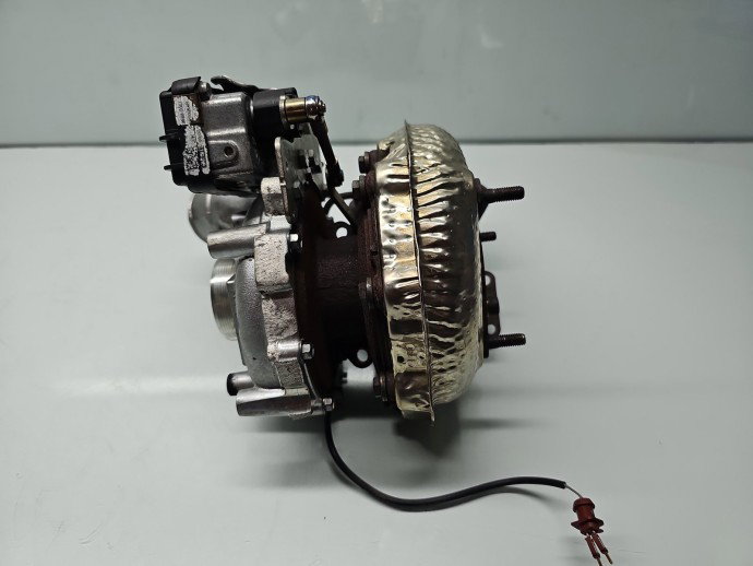 Turbina AUDI A8 (4H) [Fabr 2010-2017] 059145874T 3.0 TDI CTBA 190KW / 258CP