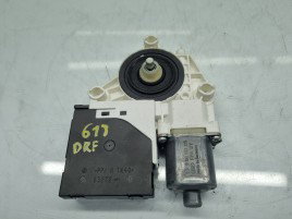 Motoras geam dreapta fata Volkswagen Golf 6 (5K1) [Fabr 2009-2013] Hatchback 5k0959701h
